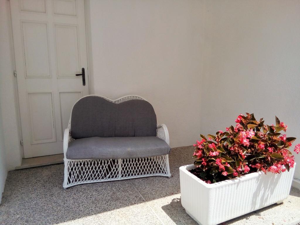 Hotel Villa Luisa Lignano Sabbiadoro Buitenkant foto
