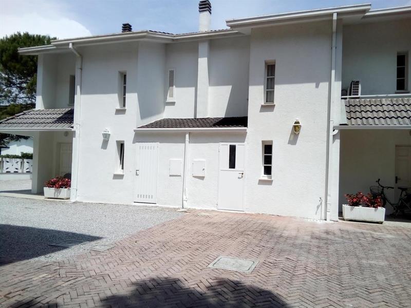 Hotel Villa Luisa Lignano Sabbiadoro Buitenkant foto